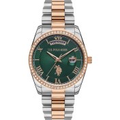 Resim U.S. Polo Assn. U.s. Polo Assn. Uspa2054-05 Kadın Kol Saati 