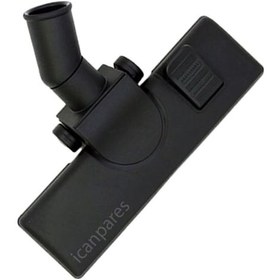 Resim Arçelik S 7554 Süpürge Metal Emici Başlığı Borusu 