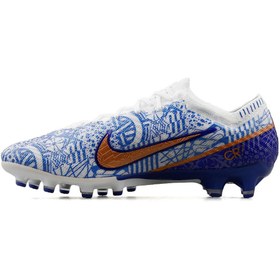 Resim Nike Mercurial Vapor 15 Elite AG Pro | Mavi 