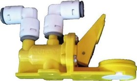 Resim Su Arıtma Su Kaçağı Emniyet Dedektörü 