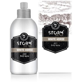 Resim Storm Cool White Horse Erkek Parfüm Edt 100 Ml 