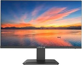 Resim kajilai Erazer LCD Monitör 27'' 1080P FHD 75Hz, Blu-ray Filtreli Ekran, HDR 10 178°Geniş Görüş Açısı, Cep Telefonu Braketi, Destek 1*HDMI Uyumlu Bağlantı Noktası Ofis Ev Oyunu için 1*VGA Arayüzü 