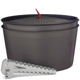 Resim Primus Litech Pot 2.3 L Yemek Seti 