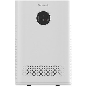 Resim Proscenic Air Purifier A8 SE Akıllı Hava Temizleyici Beyaz 