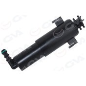 Resim Gva 9106297 Far Yıkama Robotu Sol Bmw E70 61674286753 