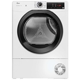 Resim Hoover HRE 9N2TBE-17 9 KG Wi-Fi Bağlantılı Isı Pompalı Kurutma Makinesi 