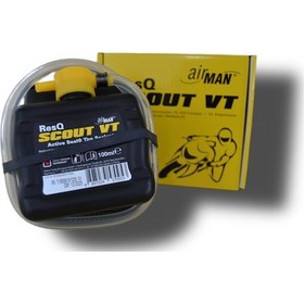 Resim Airman Scout VT Moto Lastik Tamir Seti 