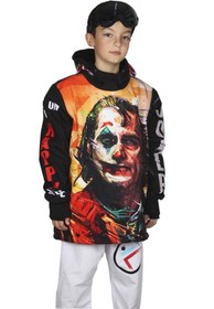 Resim Tıklaalbeni Snowsea Joker Çocuk Snowboard & Kayak Montu Ss7721 