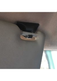 Resim Güneşlik Ayak Aparatı Volkswagen 1996 - 4846773 