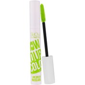 Resim Pastel Show Your Color - Renkli Maskara No: 12 Lime Green 