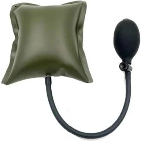 Resim Shenzhen Xin Xin Şişme Hava Yastığı Ayarlanabilir - Yeşil (Yurt Dışından) 