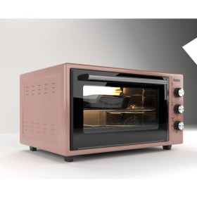 Resim Ferre 45-710-ML Rose Mini Fırın (0+7) - Gizli Rezistans 