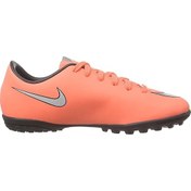 Resim Nike 651641 Halısaha Mercurial Halısaha Kaymaz Taban Turuncu Turuncu 