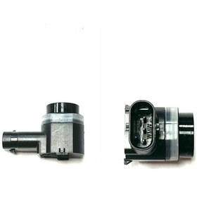 Resim Park Sensörü Auris/avensis/yaris/rav4 2007 2012 