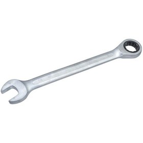 Resim 6214 Cırcır Kombine Anahtar 18 Mm Düz 