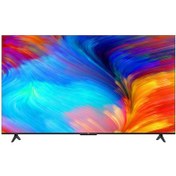 Resim 55P635 55" 140 Ekran Uydu Alıcılı 4K Ultra HD Google LED TV TCL