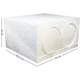 Resim Laçoko Şekersiz Vegan İnce Öğütülmüş Susam Tahin Cam Kavanoz 4 x 275 G 