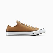 Resim Converse Chuck Taylor All Star Seasonal Colour Low Top Incensed Kadın Günlük Spor Ayakkabı 