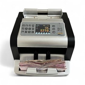 Resim Bill Counter Alfa A950 TL - Euro Karışık Para Sayma Makinesi 