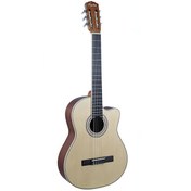 Resim Agostini HG400 CN Klasik Gitar - Taşıma Çantası 