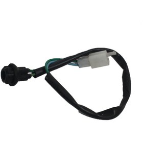 Resim ÇELİKMOTO MOTORAN ON SAĞ SINYAL KABLOSU 150 CC SCOOTER ( VENTO150 ) ATLKOD #105-0500902 