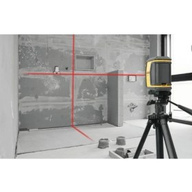 Resim Prexiso PLC15 Çapraz Çizgi Lazeri 