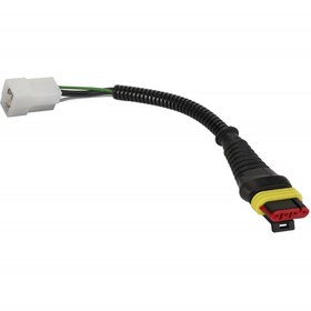 Resim AGCO Elektrik Tesisatı - Massey Ferguson | LA323649200 