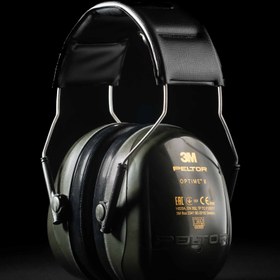 Resim 3M Optime II Atış Kulaklığı 