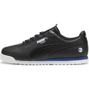 Resim Puma 30803301 Bmw Mms Roma Via Unisex Günlük Spor Ayakkabı 