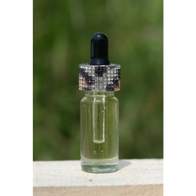 Resim Tasarım Arabam Yedek Koku Şişesi Leopar 