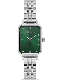 Resim Dıce Kayek Kadın Kol Saati Dk.1.ag1340.02 Metalik 