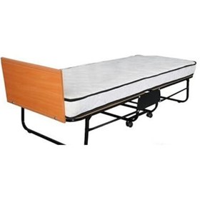 Resim Nivabaza Niva Katlanır Yatak Karyola Başlık 