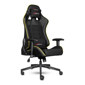 Resim Hype Store Toryum Oyuncu Koltuğu Sarı/siyah 