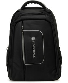 Resim NKS DTY LAPTOP BPCK 5PR GRI Erkek Sırt Çantası 