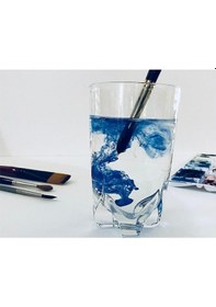 Resim Terebentin Kokusuz ve Yağlı Boya İnceltici 70 ml 1 Adet Mona Lisa 