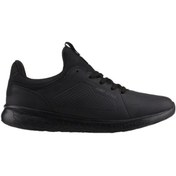 Resim Jump 20316-a Erkek Sneaker Günlük Spor Ayakkabı Siyah 