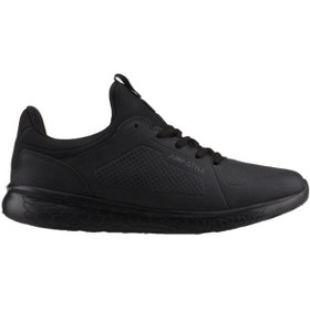 Resim Jump 20316-a Erkek Sneaker Günlük Spor Ayakkabı Siyah 