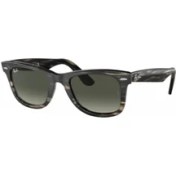 Resim Ray-Ban Rb 2140 136071 50 Unisex Güneş Gözlüğü 