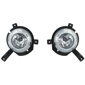 Resim Sis Far Takımı L200 07-10 