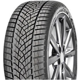 Resim Goodyear 235/55 R17 103v Ug Perf + Xl Kış Lastiği 2023 