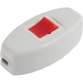 Resim Plastik Arapuar Açma Kapama Anahtar 