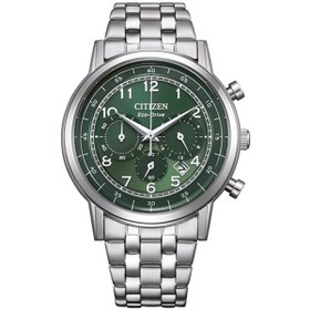 Resim Citizen Ca4630-53x Erkek Kol Saati Gri 