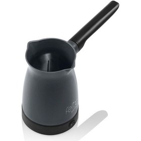 Resim Felix Fl399-17 Kaffe Türk Kahvesi Makinesi Cezve 