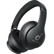 Resim Store By Anker Life Q10I Kablosuz Bluetooth 5.0 Kulaklık, 60 Saate Varan Çalma Süresi, Siyah, A3033 