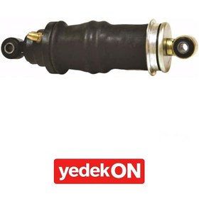 Resim Kabin Körüğü Actros Mp2-Mp3 Arka Amortisörlü - A9428906019 [A9428906019.Y2] - A9428906019 