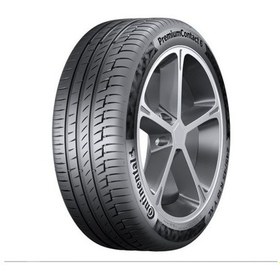 Resim Continental 245/40R18 93Y Fr Contipremiumcontact 6 Yaz Lastiği 2022 