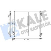 Resim Kale 357820 - Klıma Radyatoru Defender L663 19 R.r 4 Vogue L405 