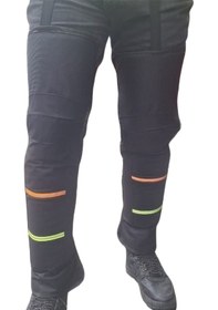 Resim Motosiklet Bacak Örtüsü Polarlı Standart Motor Diz Örtüsü Soğuk Rüzgar Yağmur Koruma İmpertex Kumaş 