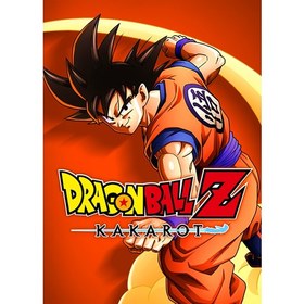 Resim Bandai Namco Dragon Ball Z: Kakarot - PC Dijital Oyun 