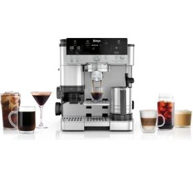 Resim Ninja Luxe Café Premier Espresso Makinesi 
